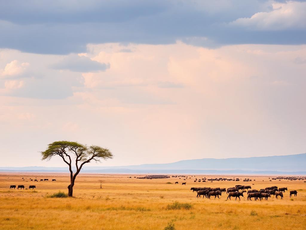Safari Guides